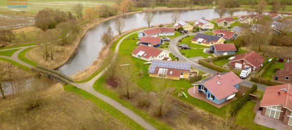 3 غرف نوم بنغالو في Cuxhaven, Germany رقم 190594 18