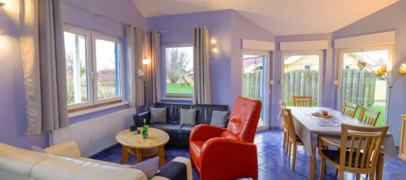 3 غرف نوم بنغالو في Cuxhaven, Germany رقم 190594 7