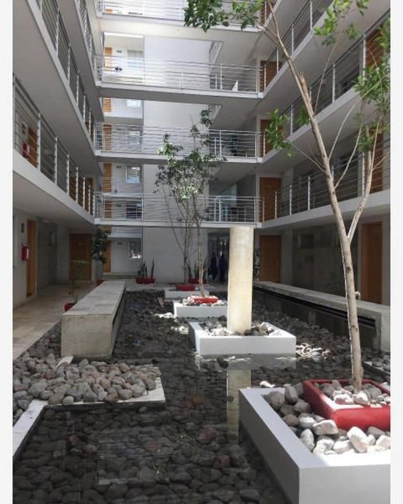 2 غرف نوم شقة في Puebla, Mexico رقم 166077