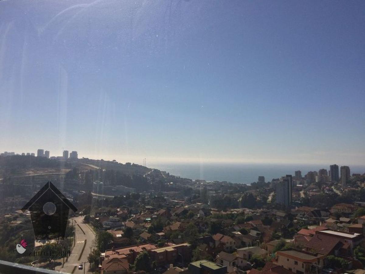 3 Schlafzimmer Wohnung in Valparaiso, Chile, Nr. 4163