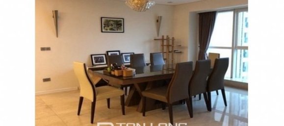 4 bedrooms Apartment in Tay Ho, Vietnam No. 1333 4