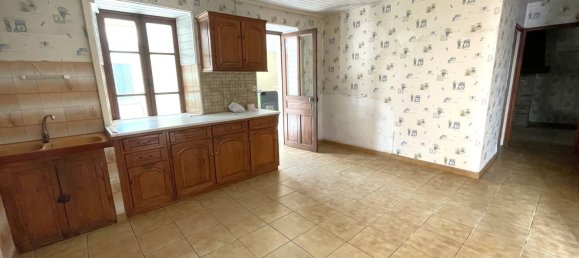 3 غرف نوم منزل في La Ville-aux-Bois-les-Dizy, France رقم 245923 10