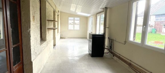 3 غرف نوم منزل في La Ville-aux-Bois-les-Dizy, France رقم 245923 3