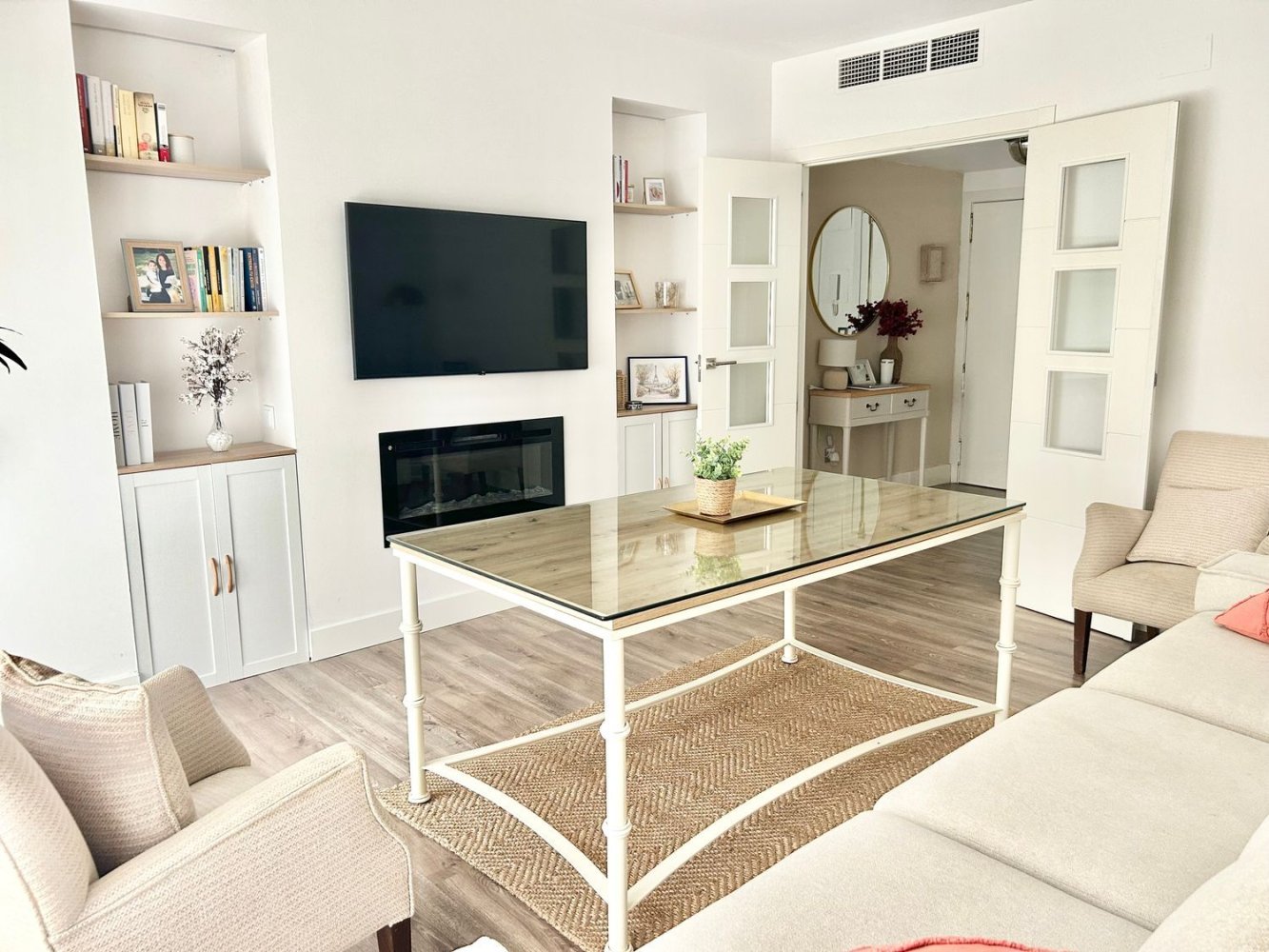 Apartamento T4 em Cordoba, Spain N.º 160881