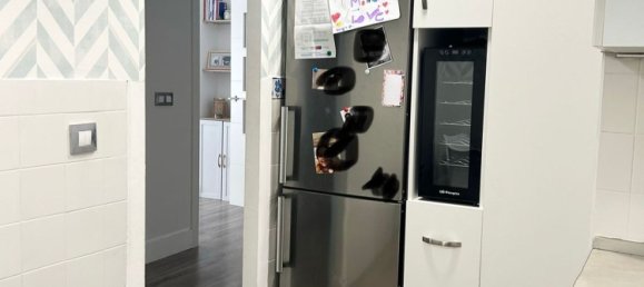 Apartamento T4 em Cordoba, Spain N.º 160881 3