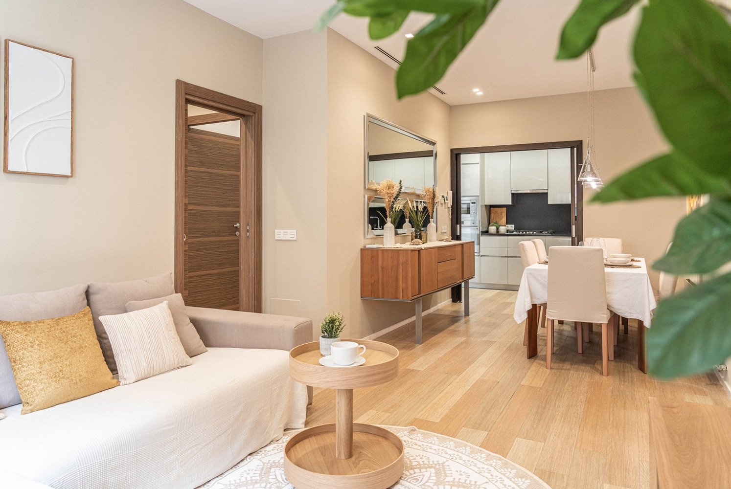 Apartamento T2 em Palma de Majorca, Spain N.º 240100