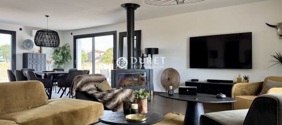 4 bedrooms House in Maine-et-Loire, France No. 289214 6