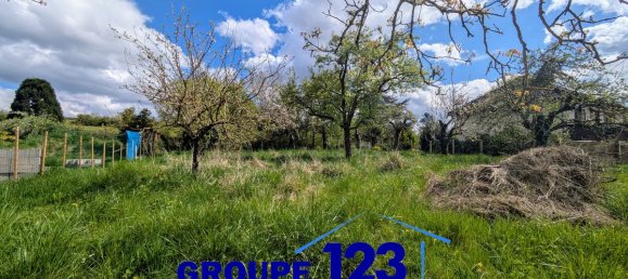 547m² Land in Branches, France No. 203052 3