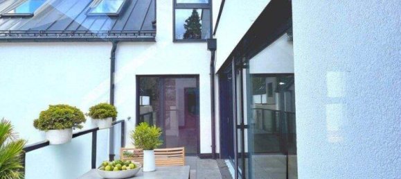 Коммерческая недвижимость с 3 комнатами в Хитцинг, Австрия № 232007 5