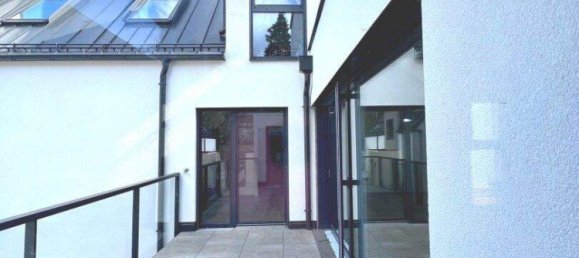 Коммерческая недвижимость с 3 комнатами в Хитцинг, Австрия № 232007 14