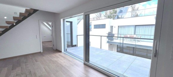 Коммерческая недвижимость с 3 комнатами в Хитцинг, Австрия № 232007 11