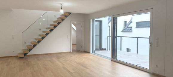 Коммерческая недвижимость с 3 комнатами в Хитцинг, Австрия № 232007 6