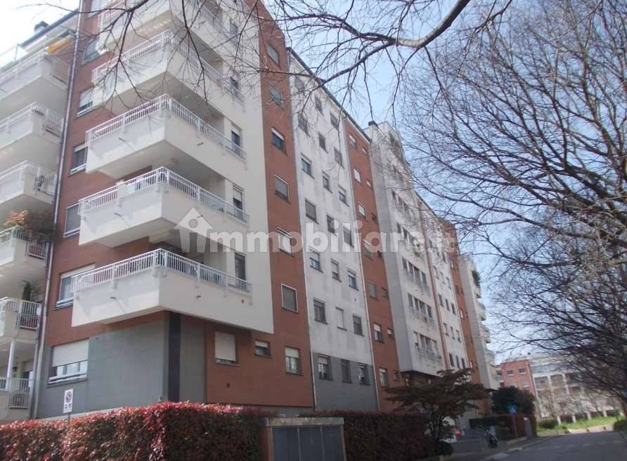Apartamento de 2 dormitorios en Milan, Italy No. 317932