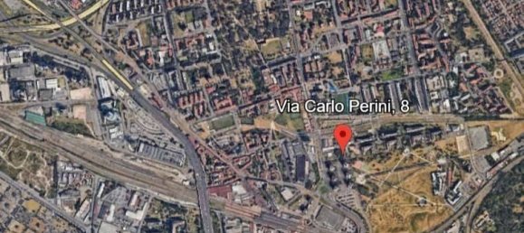 Apartamento de 2 dormitorios en Milan, Italy No. 317932 7