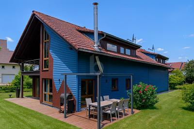 7غرفة تاون هاوس في Lorrach, Germany رقم 275004