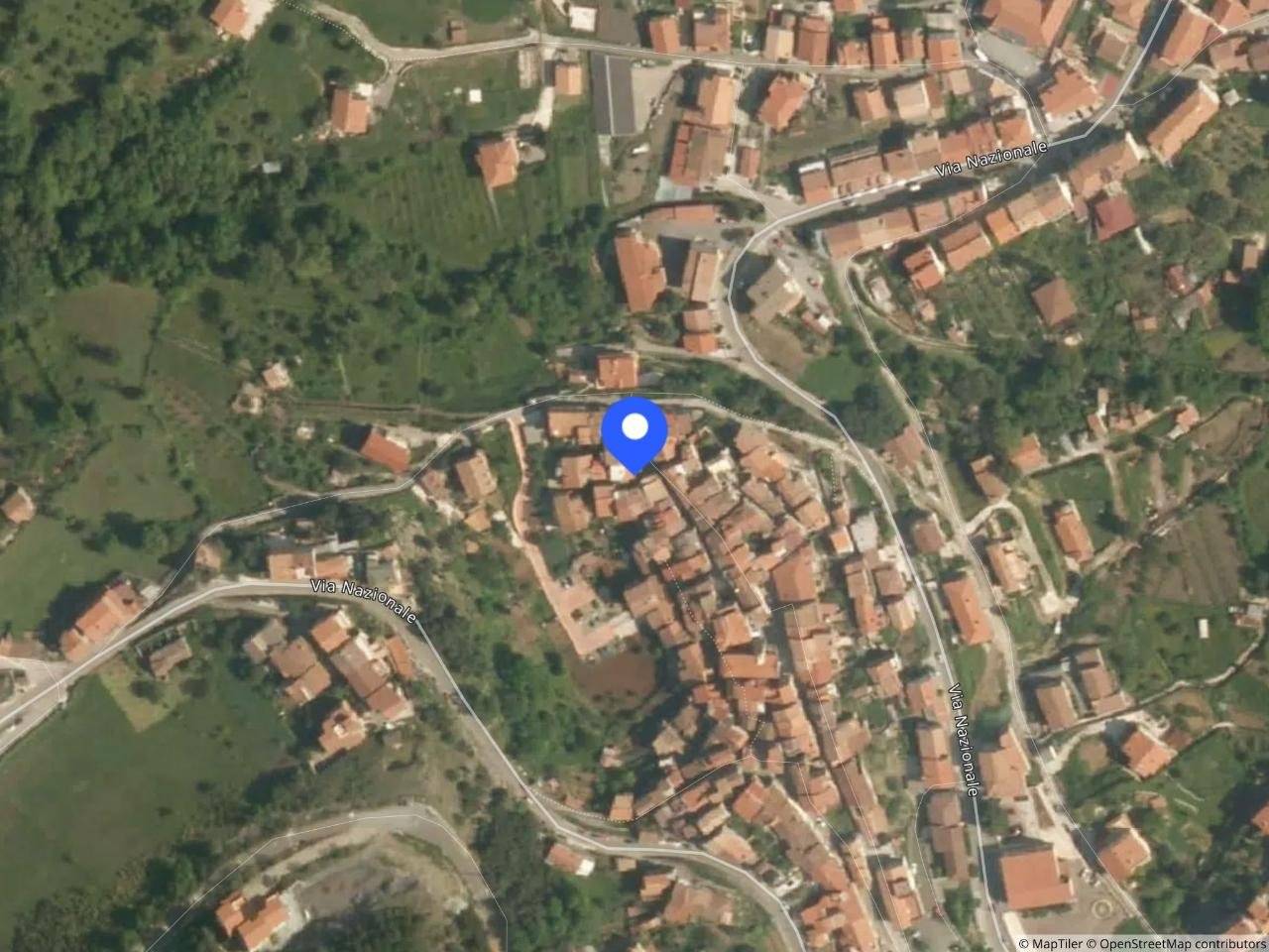 Apartamento T9 em San Giovanni a Piro, Italy N.º 225085