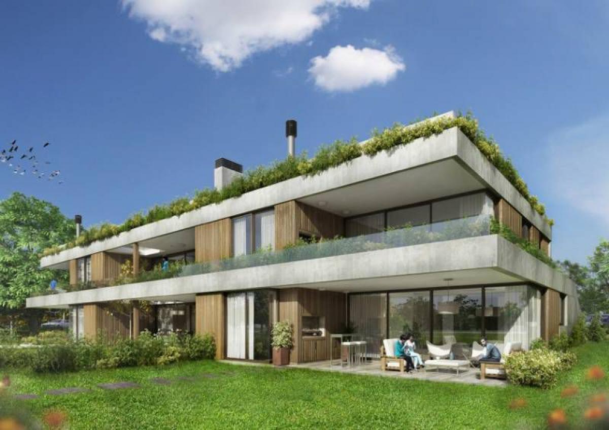 3 bedrooms Apartment in Pilar, Argentina No. 58154