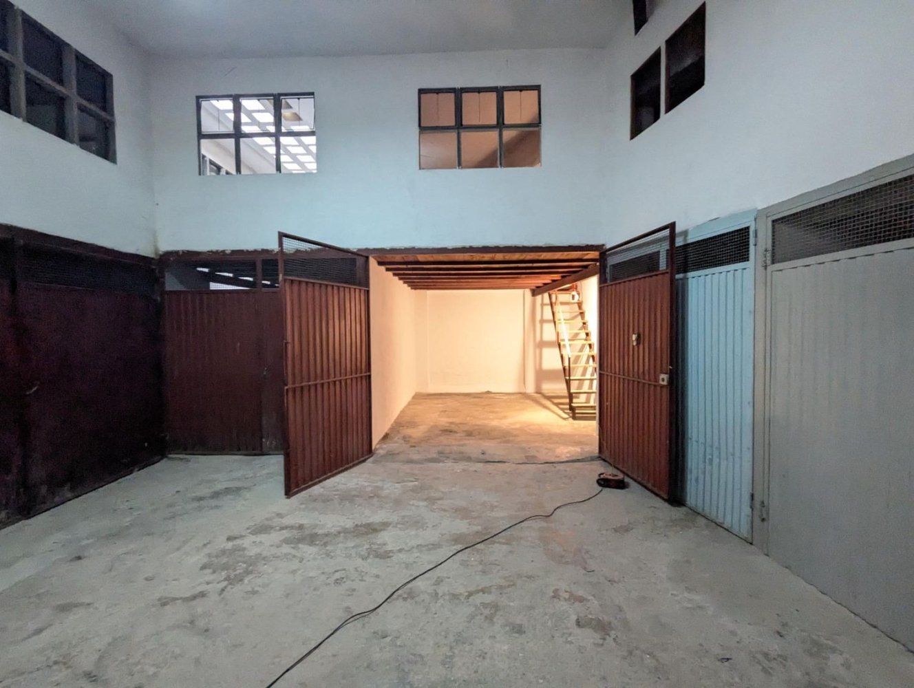 Гараж 20м² в Наварра, Испания № 80383