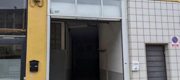 Garage in Chartered Community of Navarre, Spain 20m², Nr. 80383 4