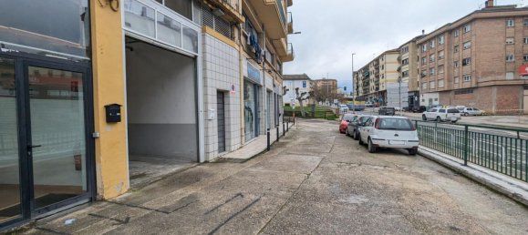 Garage in Chartered Community of Navarre, Spain 20m², Nr. 80383 7