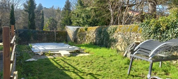 4 bedrooms Townhouse in Saint-Loup-Lamaire, France No. 110604 6