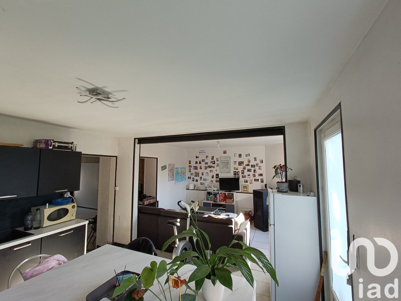 4 bedrooms Townhouse in Saint-Loup-Lamaire, France No. 110604