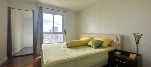 4 bedrooms Condo in Bangkok, Thailand No. 8715 11