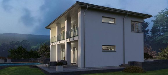 3 Schlafzimmer Villa in Trier-Saarburg, Germany, Nr. 294111 4