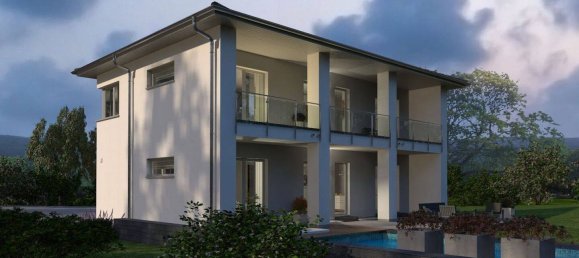 3 Schlafzimmer Villa in Trier-Saarburg, Germany, Nr. 294111 2