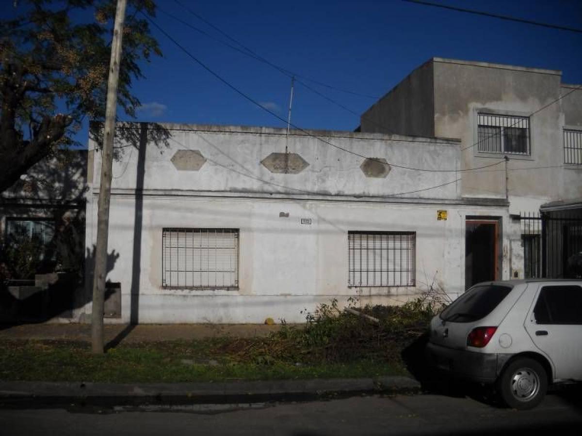 2 chambres Maison à Lomas de Zamora, Argentina No. 20288