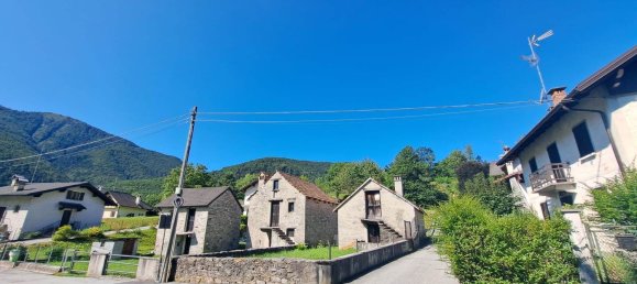 3 rooms House in Malesco, Italy No. 286771 12