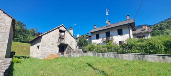 3 rooms House in Malesco, Italy No. 286771 2
