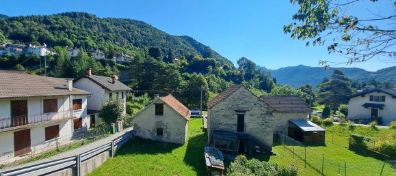 3 rooms House in Malesco, Italy No. 286771 6