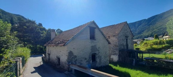 3 rooms House in Malesco, Italy No. 286771 8