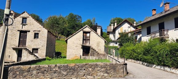 3 rooms House in Malesco, Italy No. 286771 14