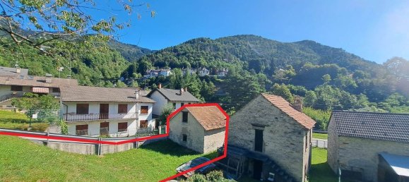 3 rooms House in Malesco, Italy No. 286771 4