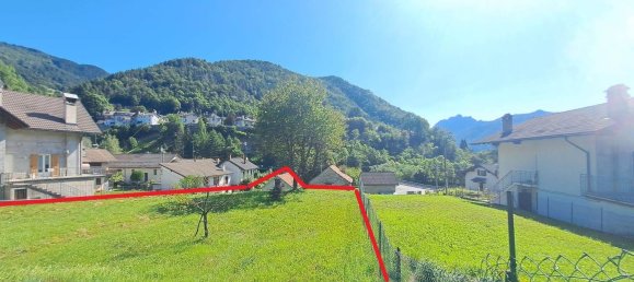 3 rooms House in Malesco, Italy No. 286771 7