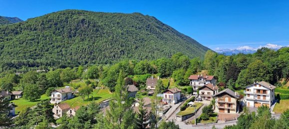 3 rooms House in Malesco, Italy No. 286771 16