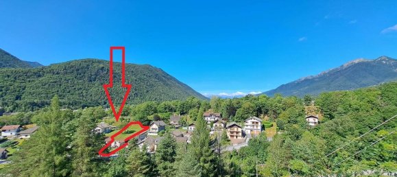 3 rooms House in Malesco, Italy No. 286771 15