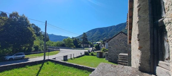 3 rooms House in Malesco, Italy No. 286771 25