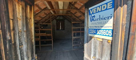 3 rooms House in Malesco, Italy No. 286771 21