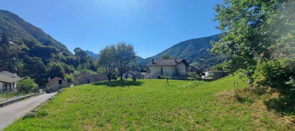 3 rooms House in Malesco, Italy No. 286771 11