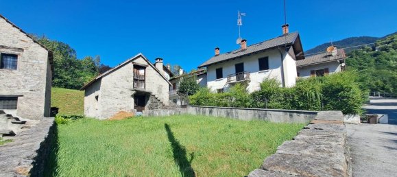 3 rooms House in Malesco, Italy No. 286771 10