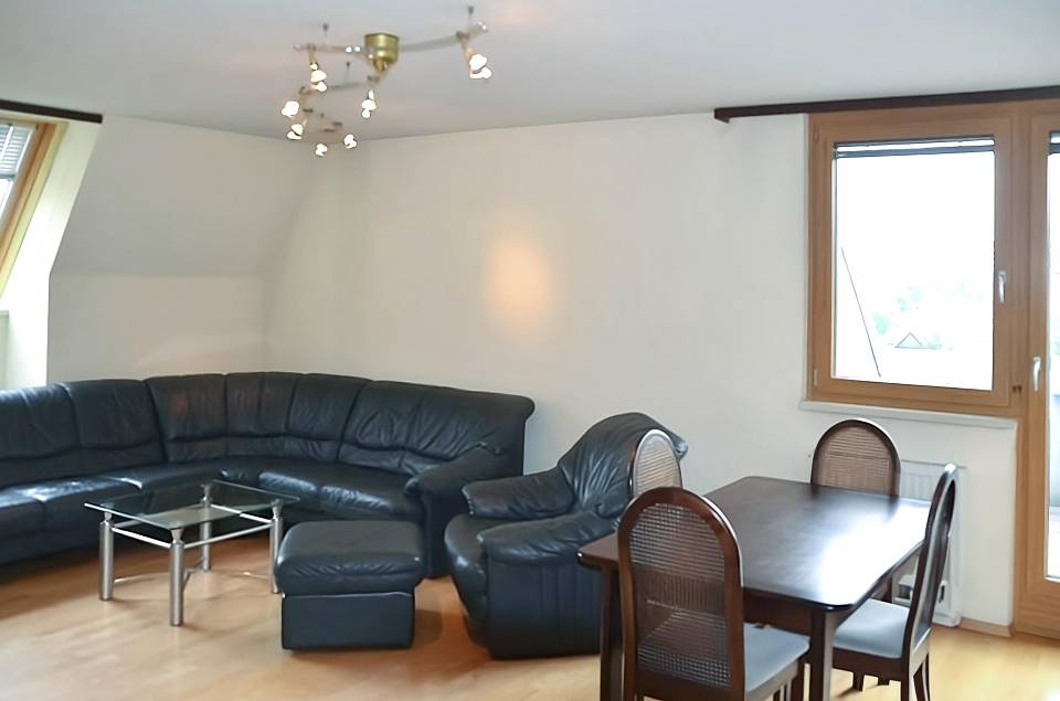 Apartamento de 3 divisões em Krems an der Donau, Austria N.º 75858