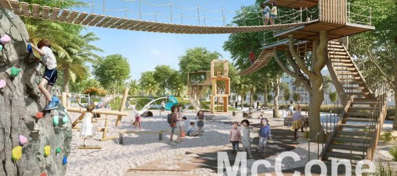 4 Schlafzimmer Stadthaus in The Valley, UAE, Nr. 30368 13