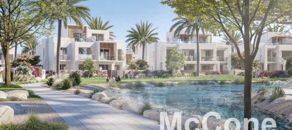 4 Schlafzimmer Stadthaus in The Valley, UAE, Nr. 30368 10