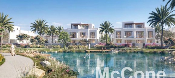 4 Schlafzimmer Stadthaus in The Valley, UAE, Nr. 30368 11