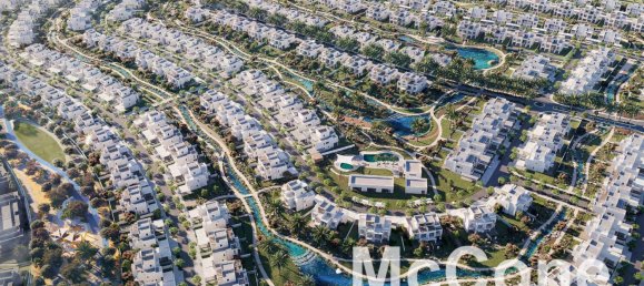 4 Schlafzimmer Stadthaus in The Valley, UAE, Nr. 30368 14