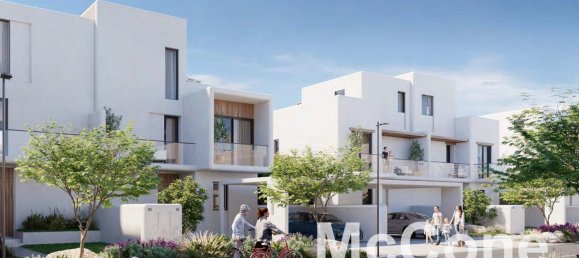 4 Schlafzimmer Stadthaus in The Valley, UAE, Nr. 30368 8