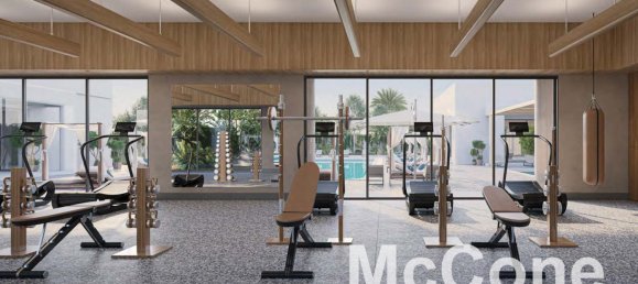 4 Schlafzimmer Stadthaus in The Valley, UAE, Nr. 30368 4